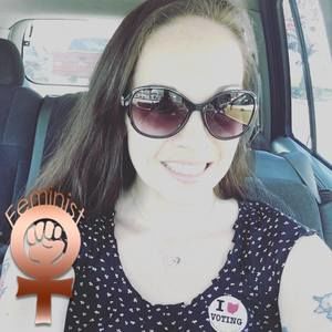 Meet your Posher, Chrissy